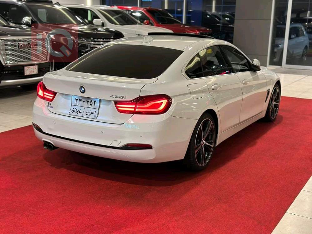 BMW 4-Series